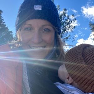 Meet your Posher, Jenna